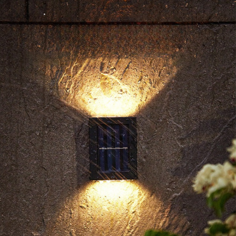 SolarLine I LED Wall lamp