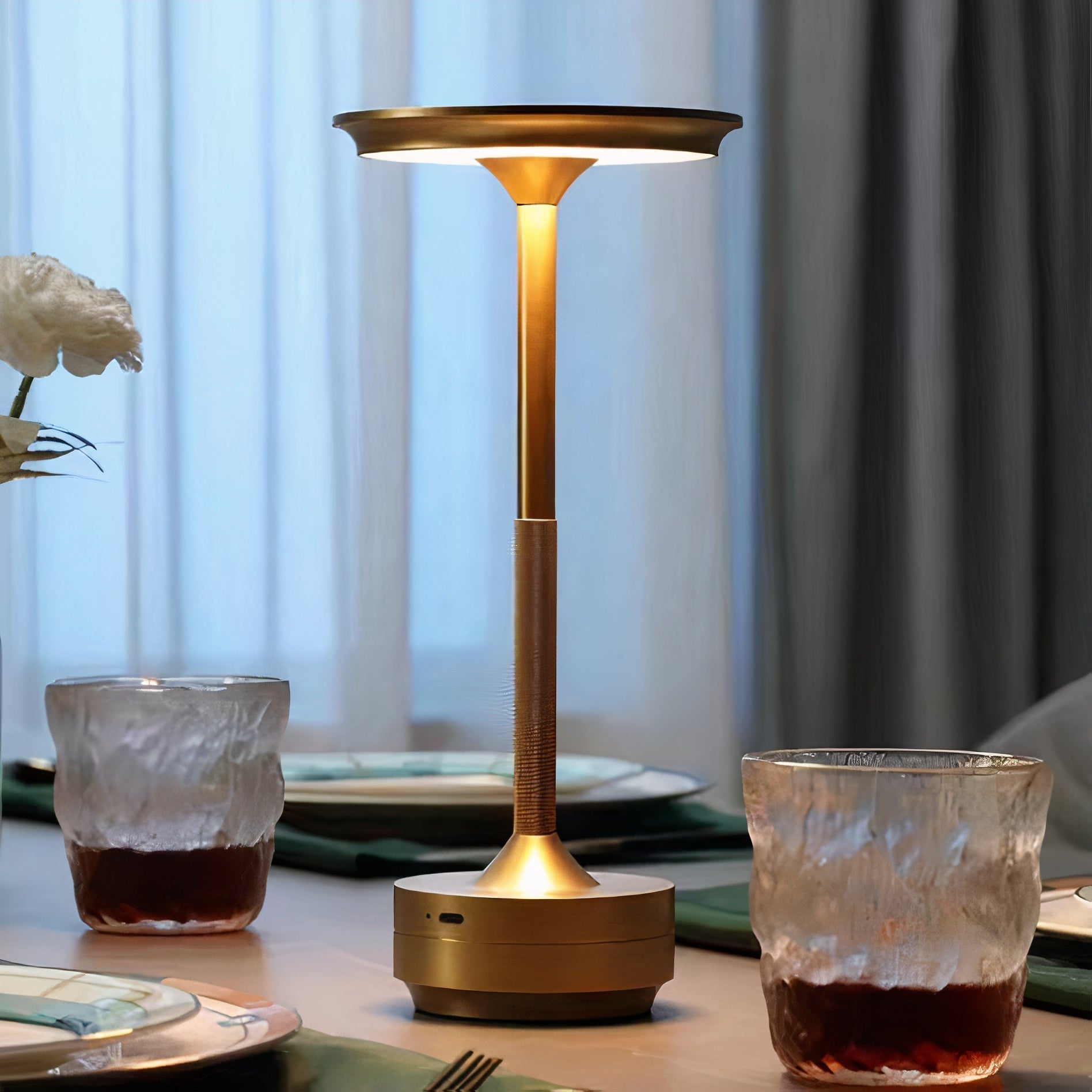 LumiAura