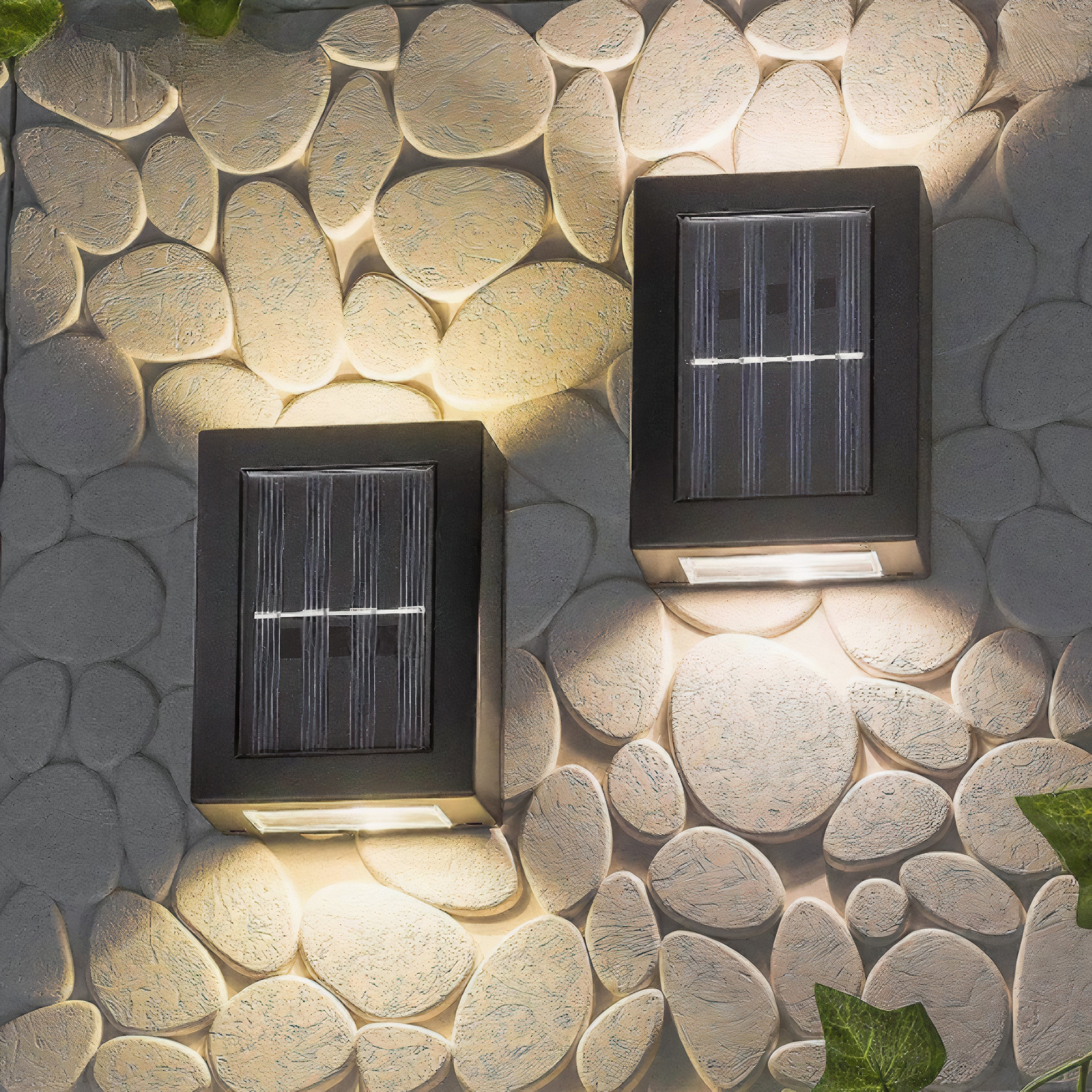 SolarLine I LED Wall lamp