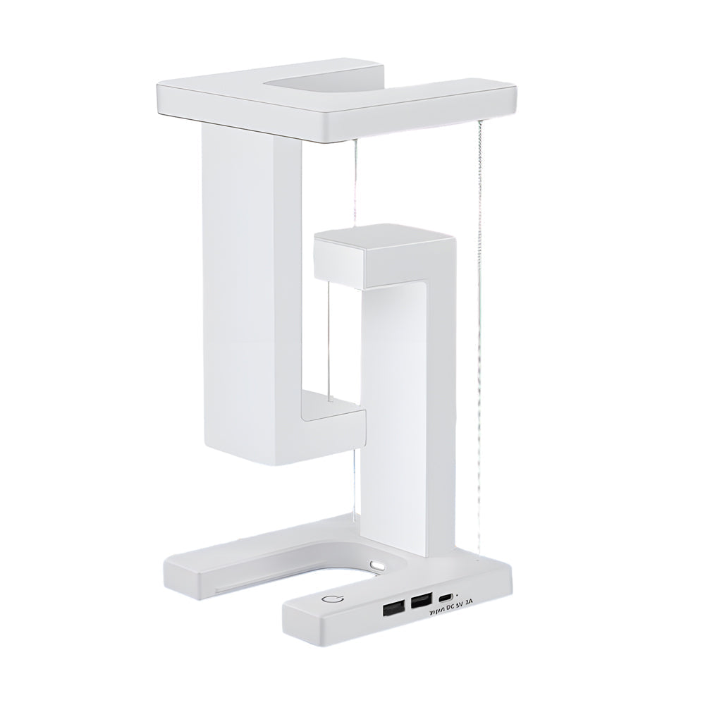 EclipseLite - Modern Floating Table Lamp
