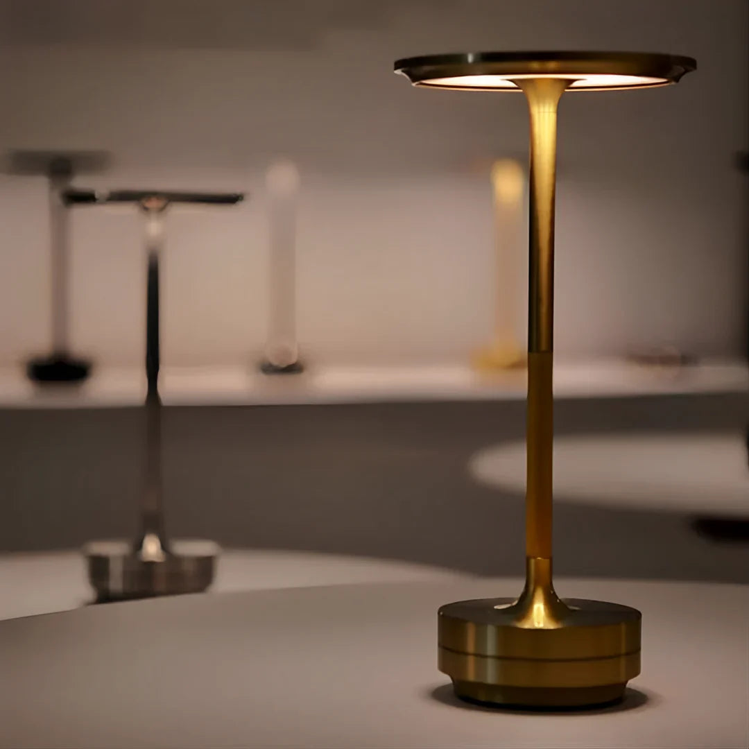 LumiAura