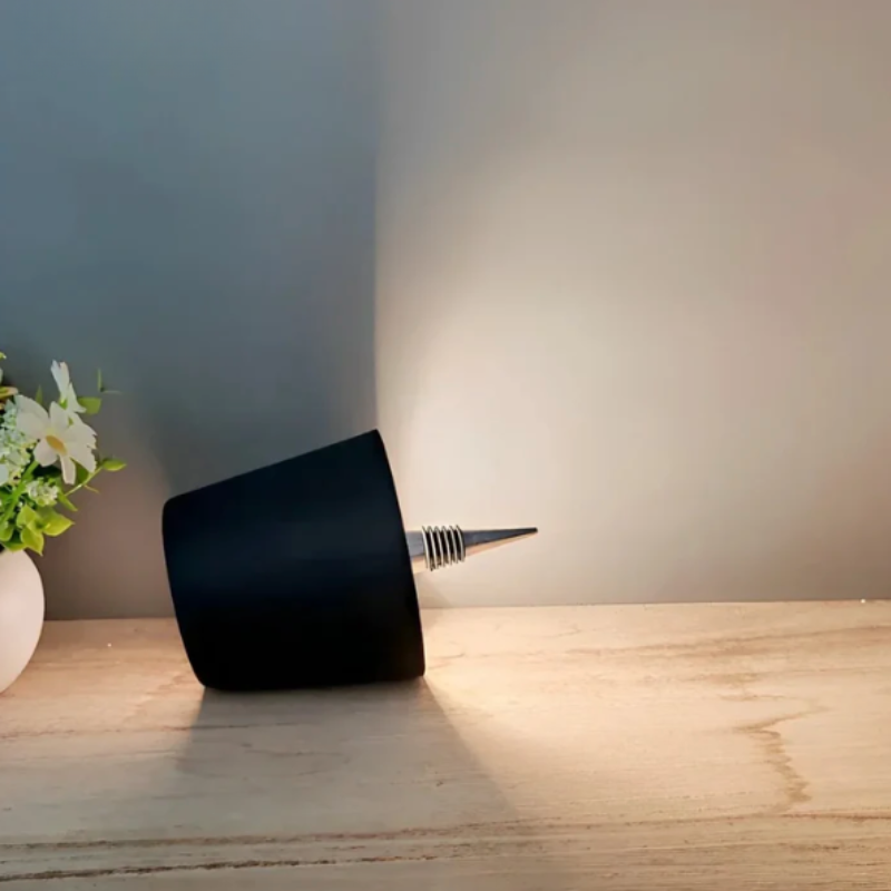 The Bottle Lamp | Wireless