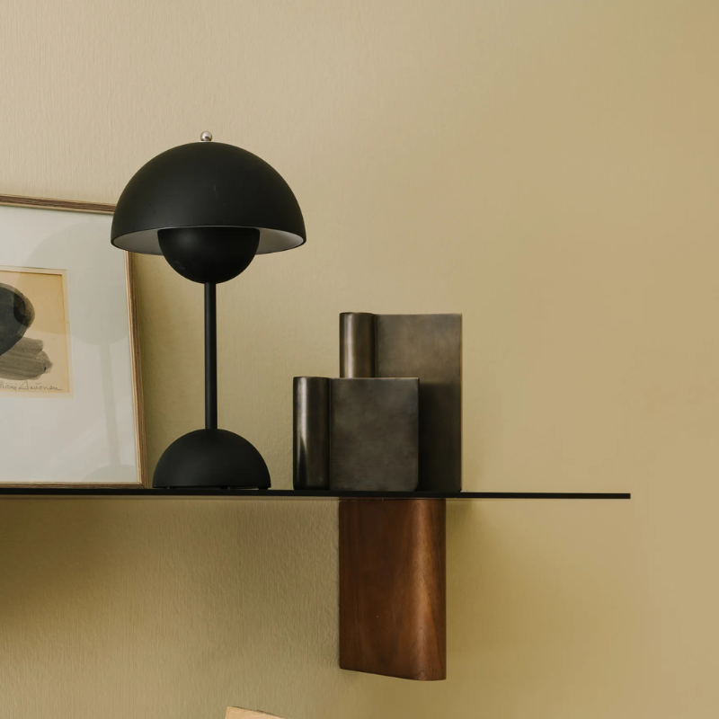 NordGlow | Scandinavian Design Lamp