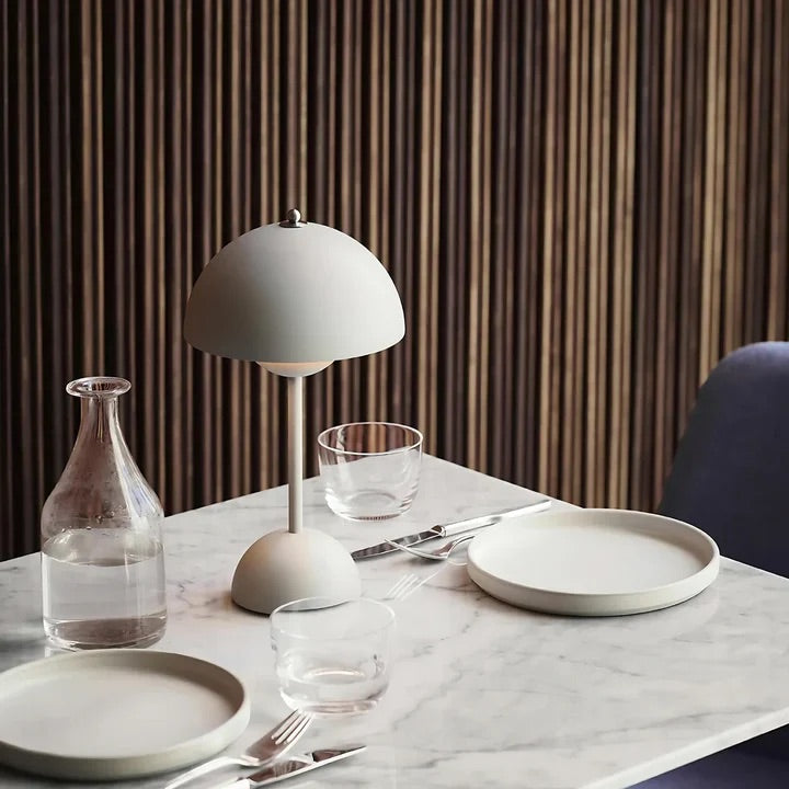 NordGlow | Scandinavian Design Lamp