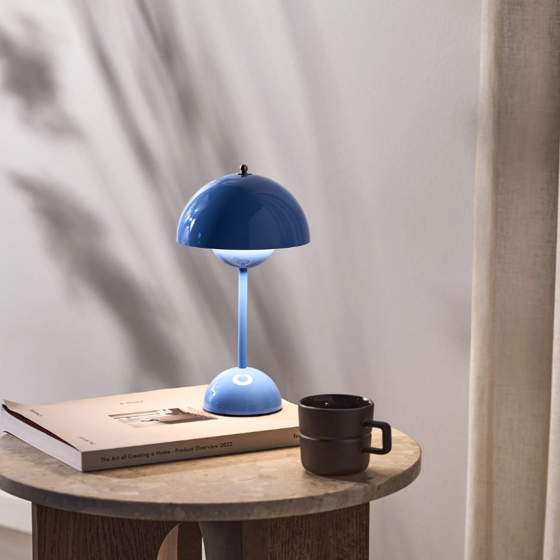 NordGlow | Scandinavian Design Lamp