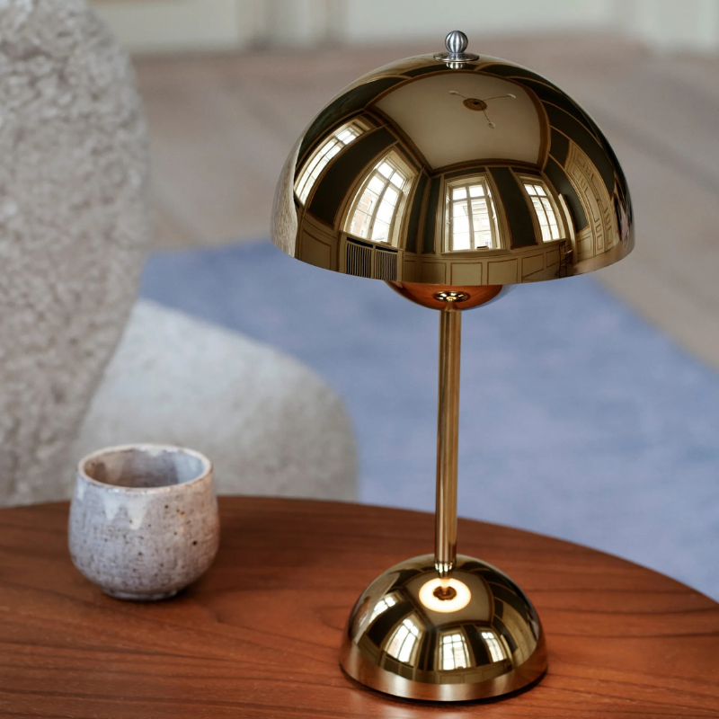 NordGlow | Scandinavian Design Lamp