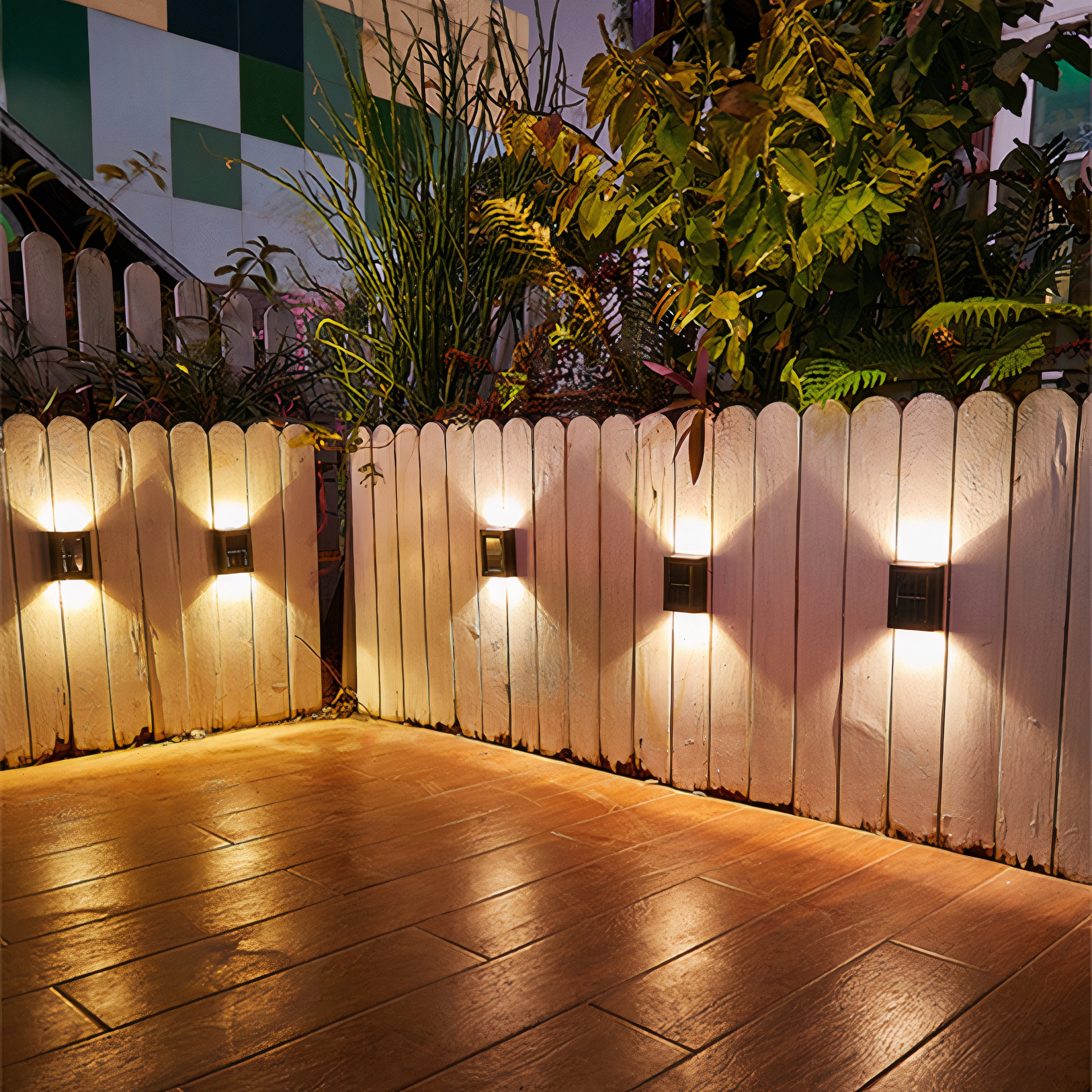 SolarLine I LED Wall lamp