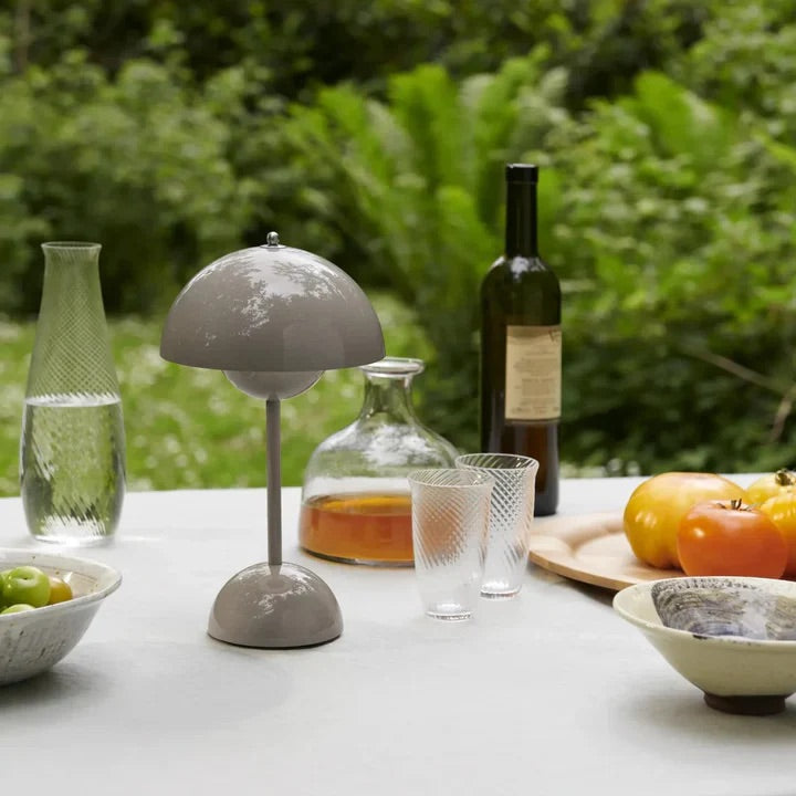 NordGlow | Scandinavian Design Lamp