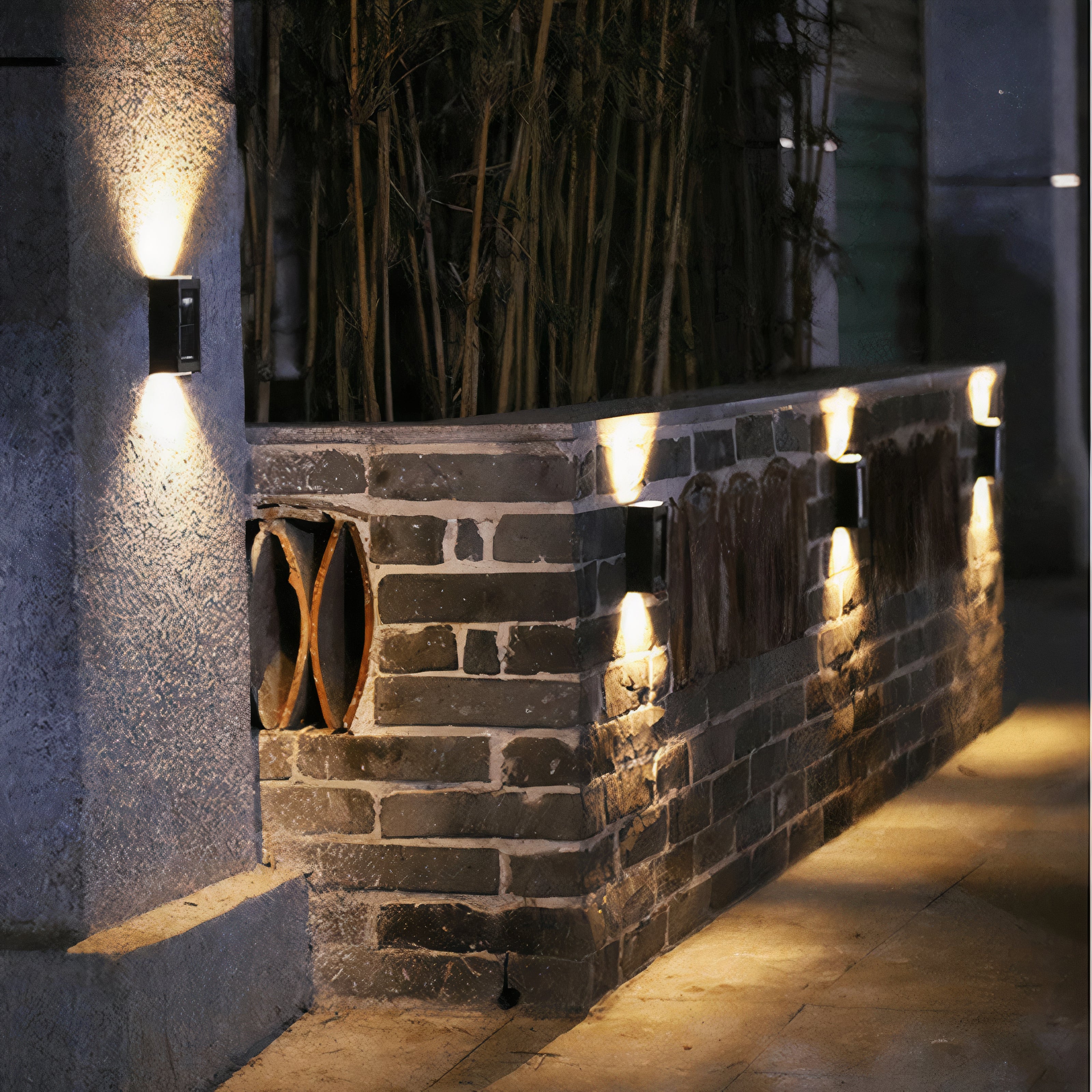 SolarLine I LED Wall lamp