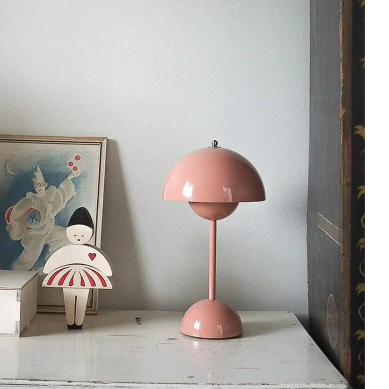 NordGlow | Scandinavian Design Lamp