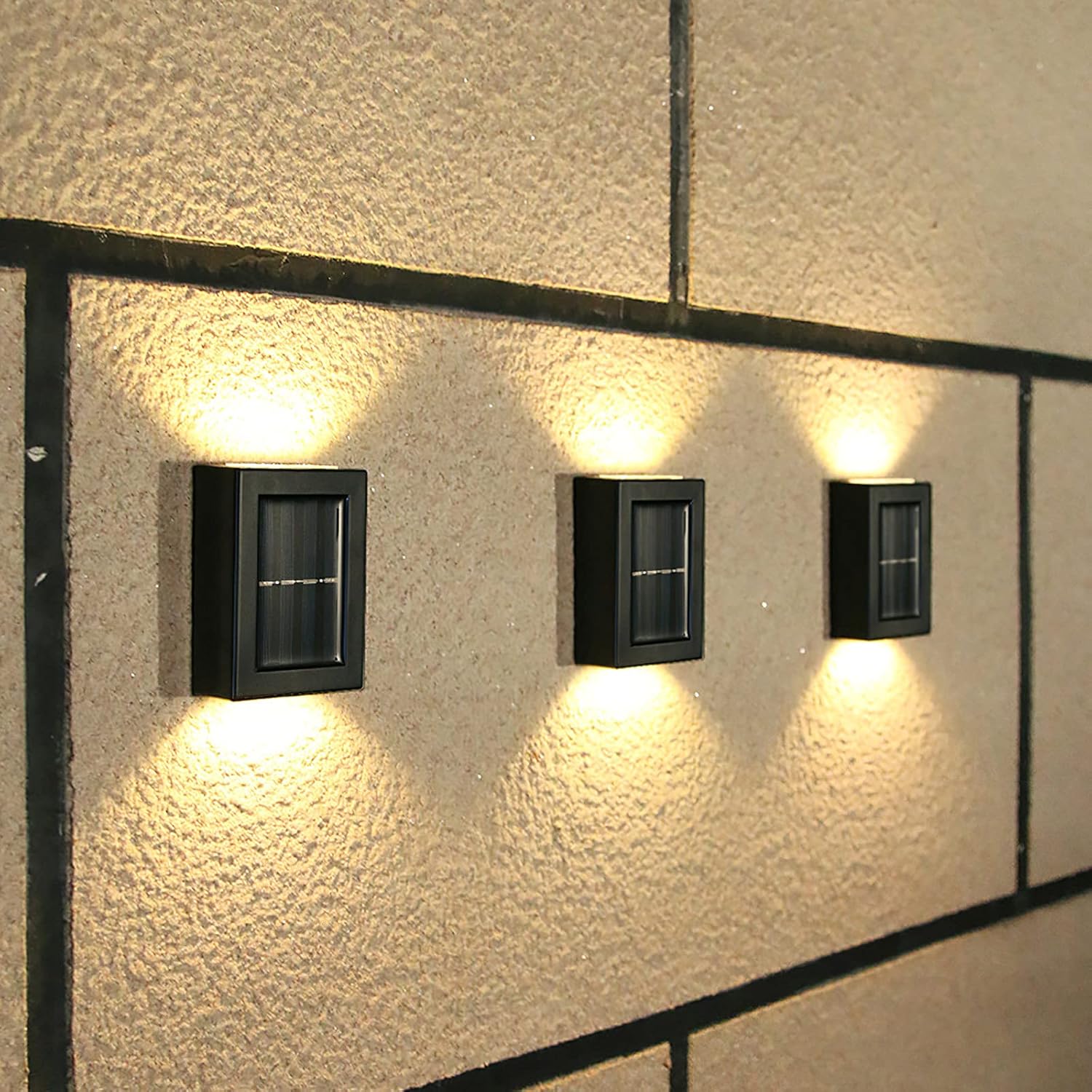 SolarLine I LED Wall lamp