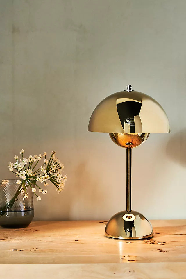 NordGlow | Scandinavian Design Lamp