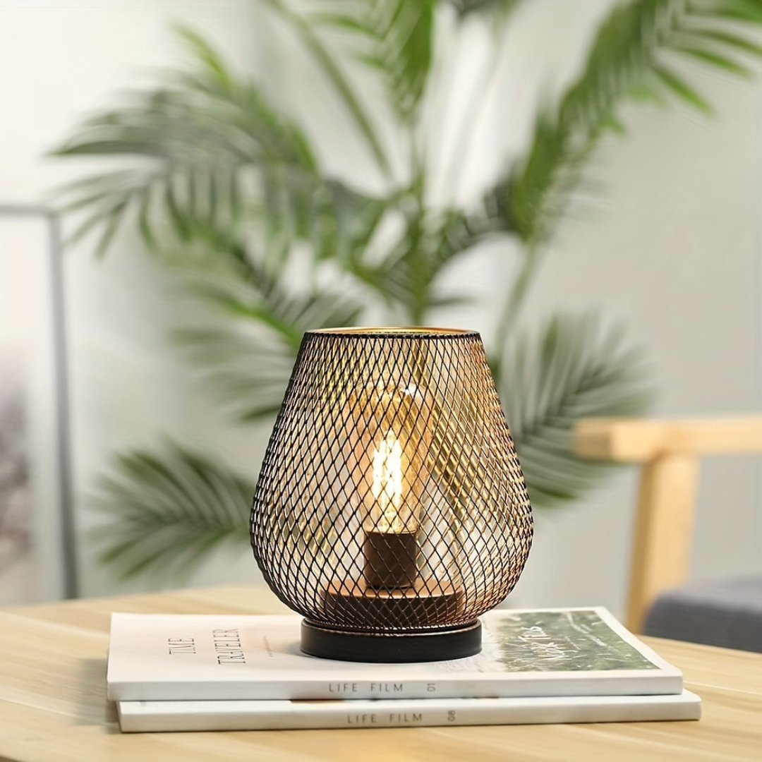 Wireless LED-Lanteren