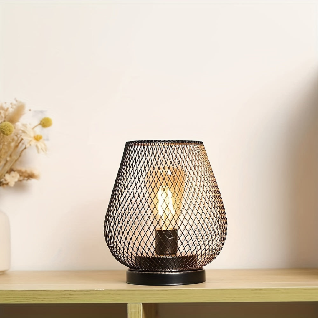 Wireless LED-Lanteren