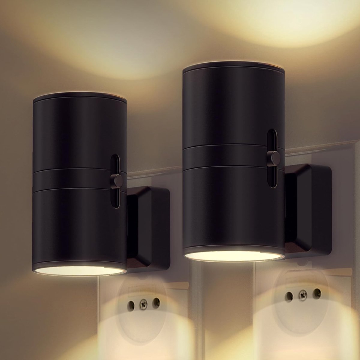 Aoralight | Dimmable Nightlamp