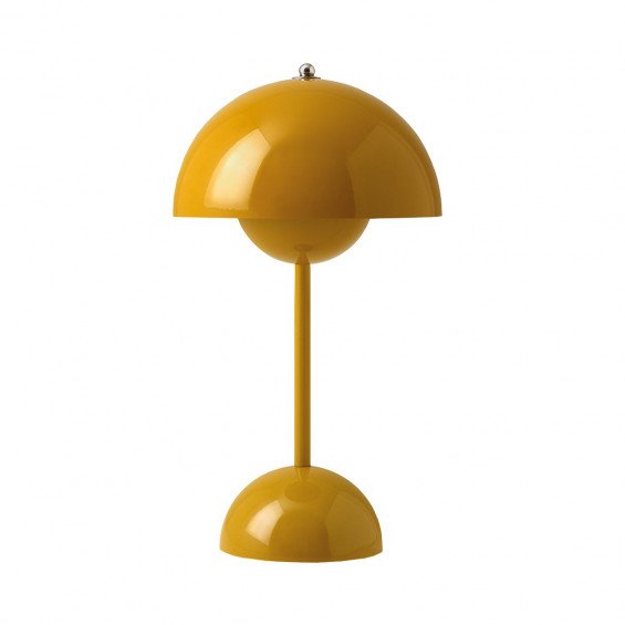 NordGlow | Scandinavian Design Lamp