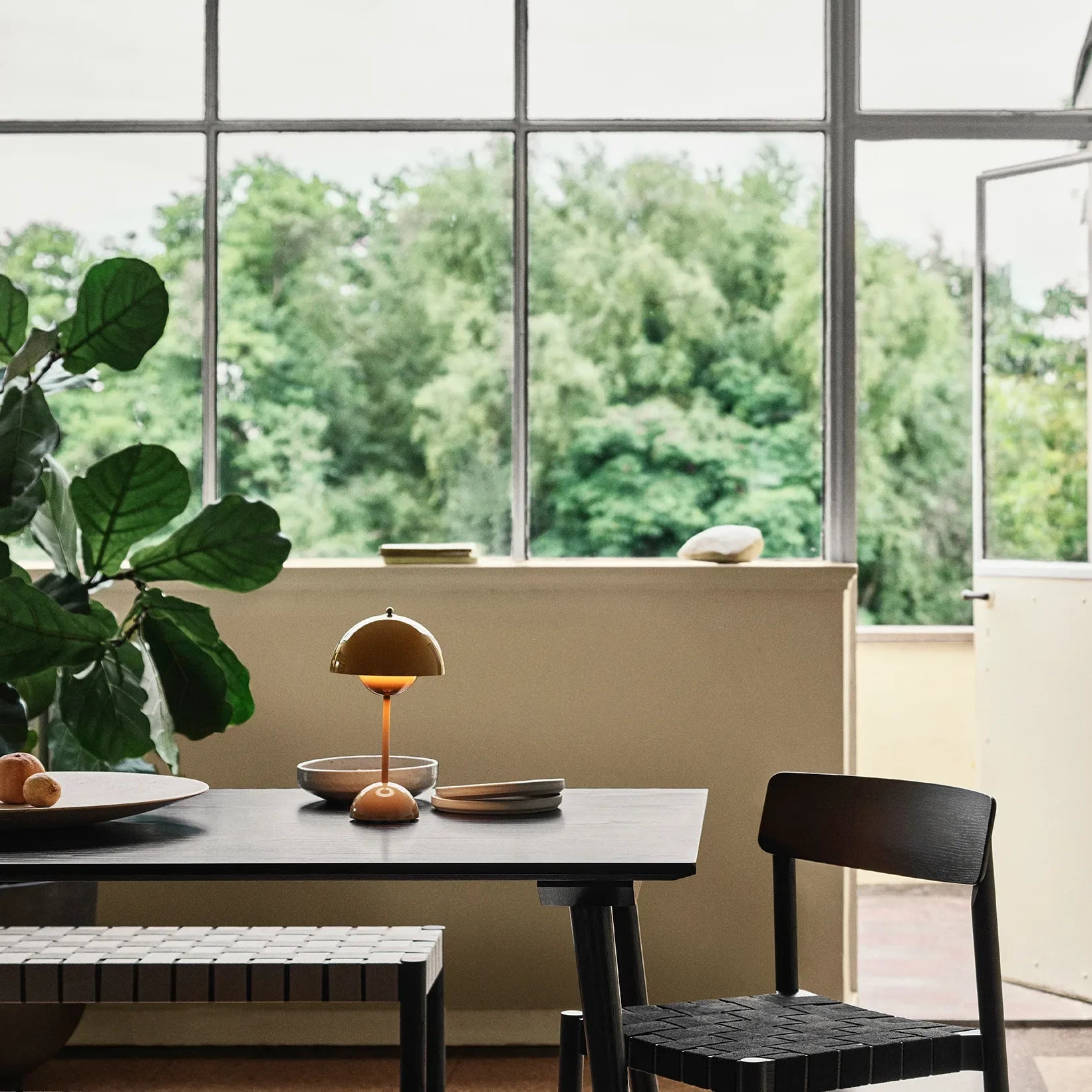 NordGlow | Scandinavian Design Lamp