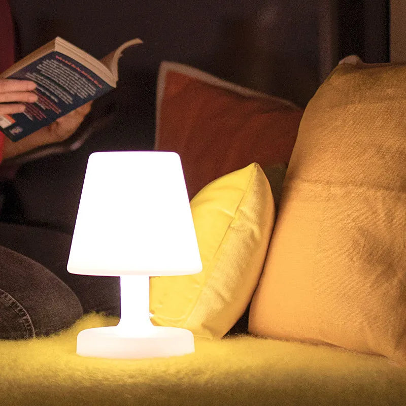 Full Glow Table Lamp