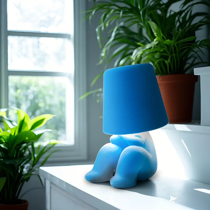 Moodster Lampe