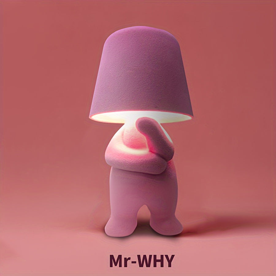 Moodster Lampe