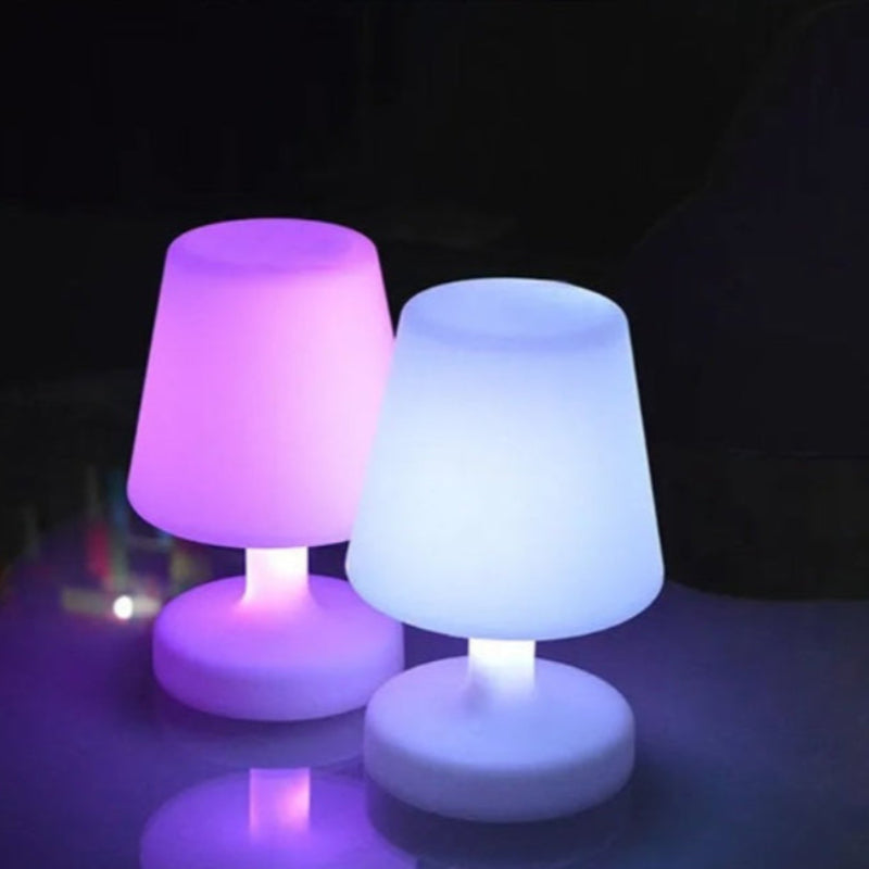 Full Glow Table Lamp