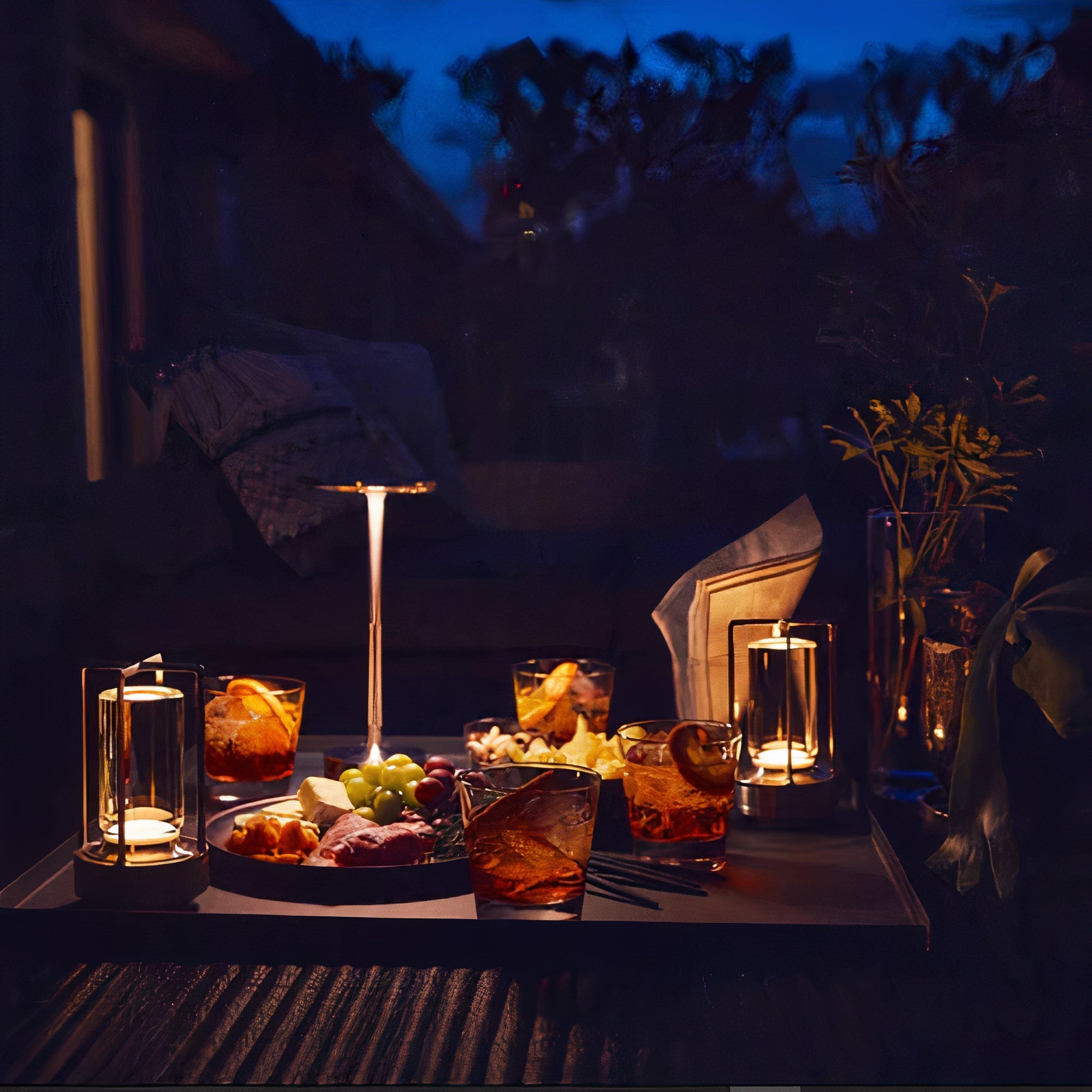 LumiAura