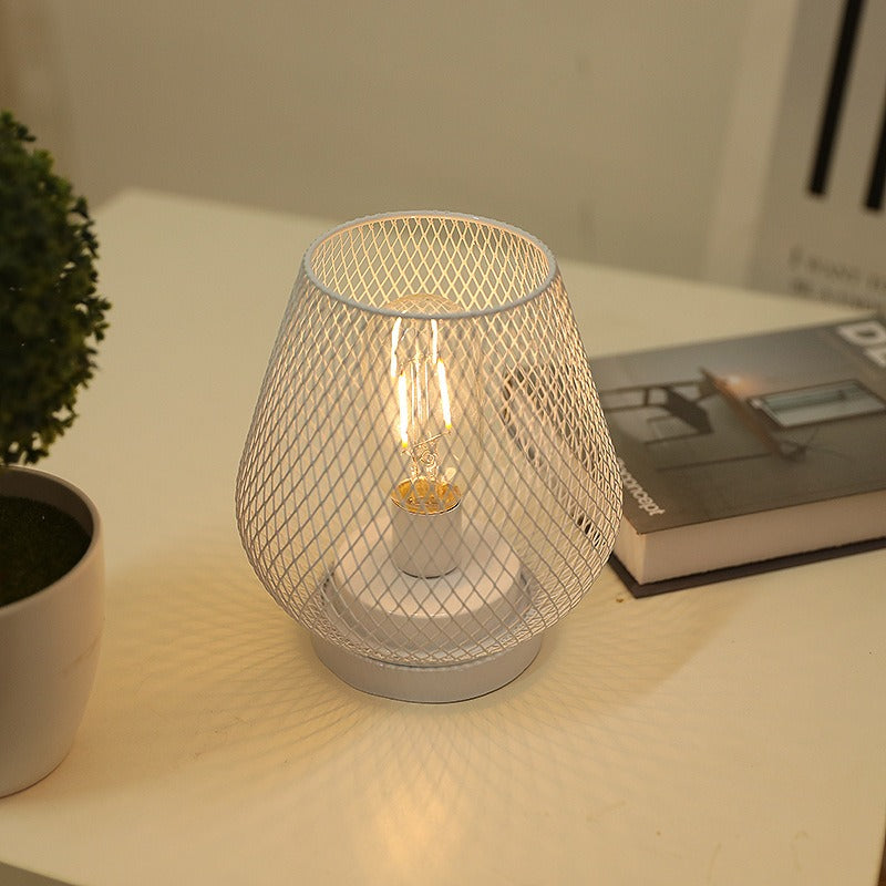 Wireless LED-Lanteren