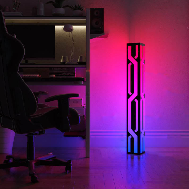 Nexus Lamp