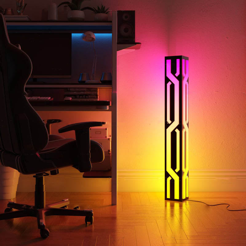 Nexus Lamp