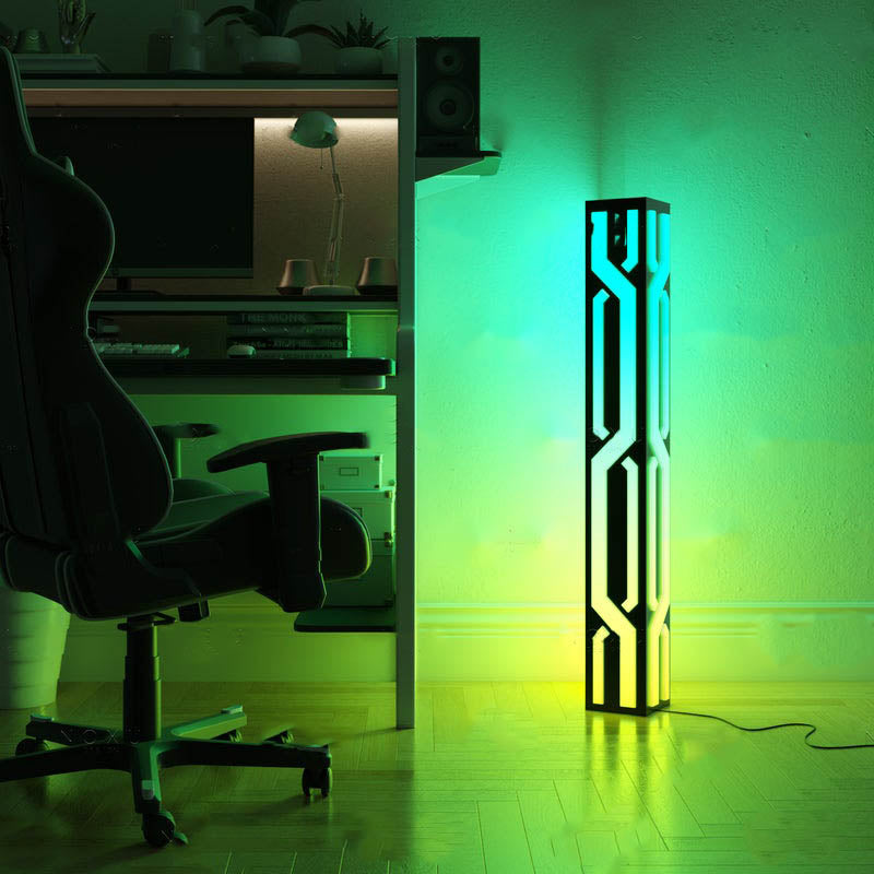 Nexus Lamp