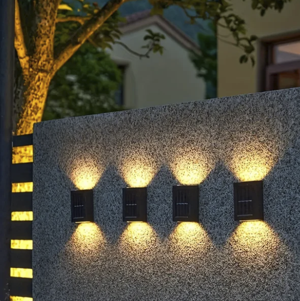 SolarLine I LED Wall lamp