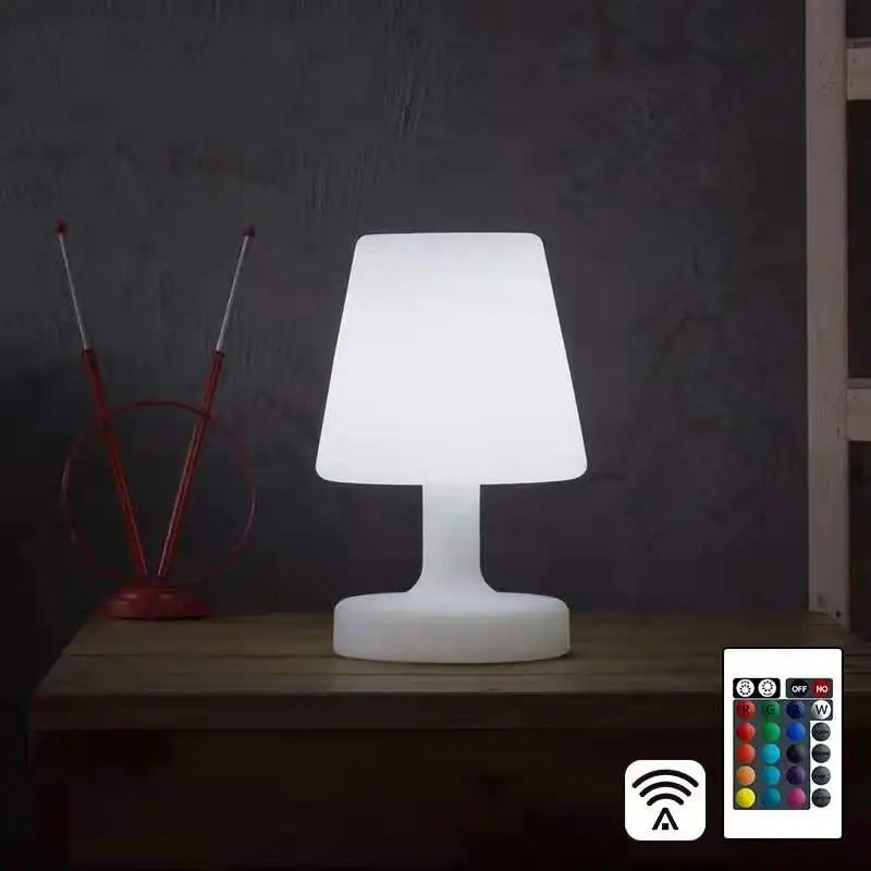 Full Glow Table Lamp