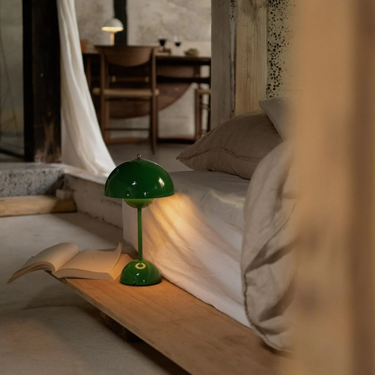 NordGlow | Scandinavian Design Lamp