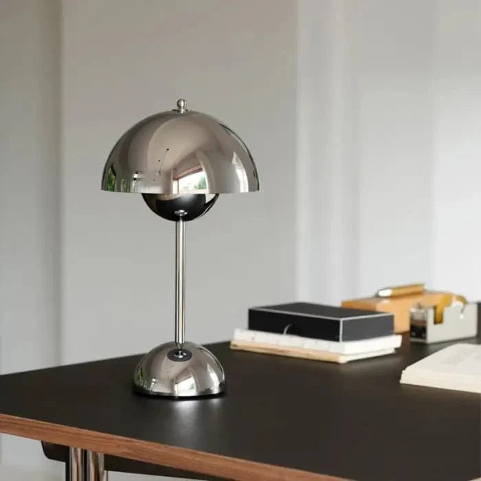 NordGlow | Scandinavian Design Lamp