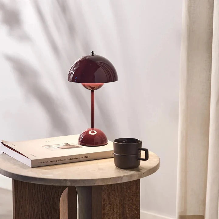 NordGlow | Scandinavian Design Lamp