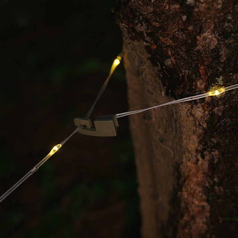 GLOWTRAIL CAMPING LIGHT