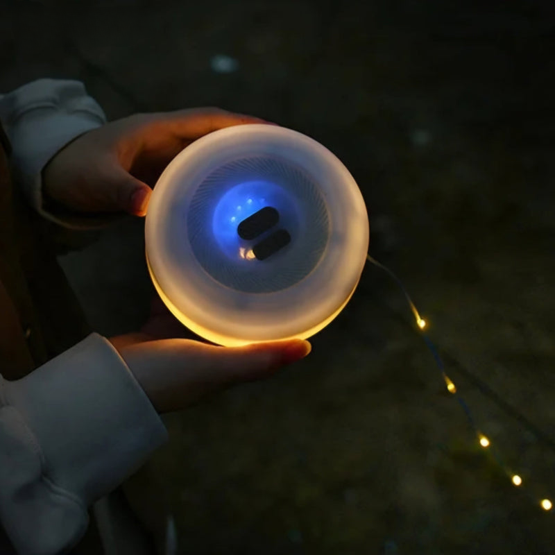 GLOWTRAIL CAMPING LIGHT