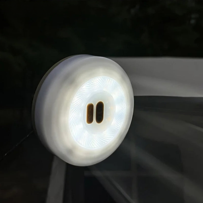 GLOWTRAIL CAMPING LIGHT