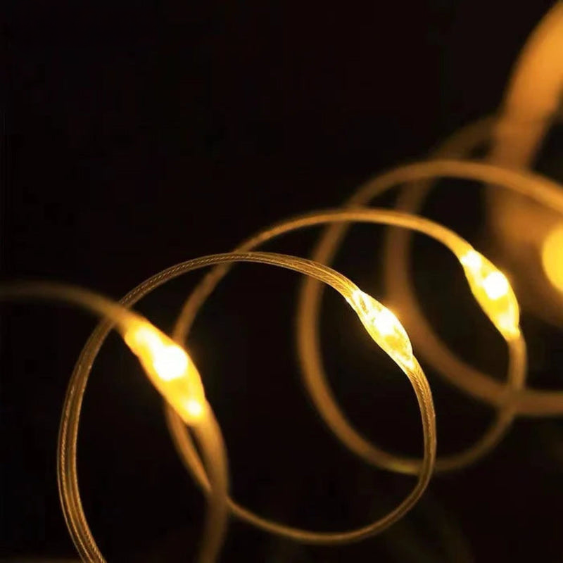 GLOWTRAIL CAMPING LIGHT