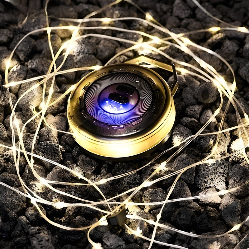 GLOWTRAIL CAMPING LIGHT