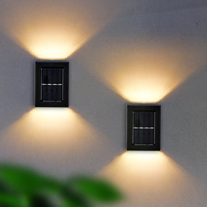 SolarLine I LED Wall lamp