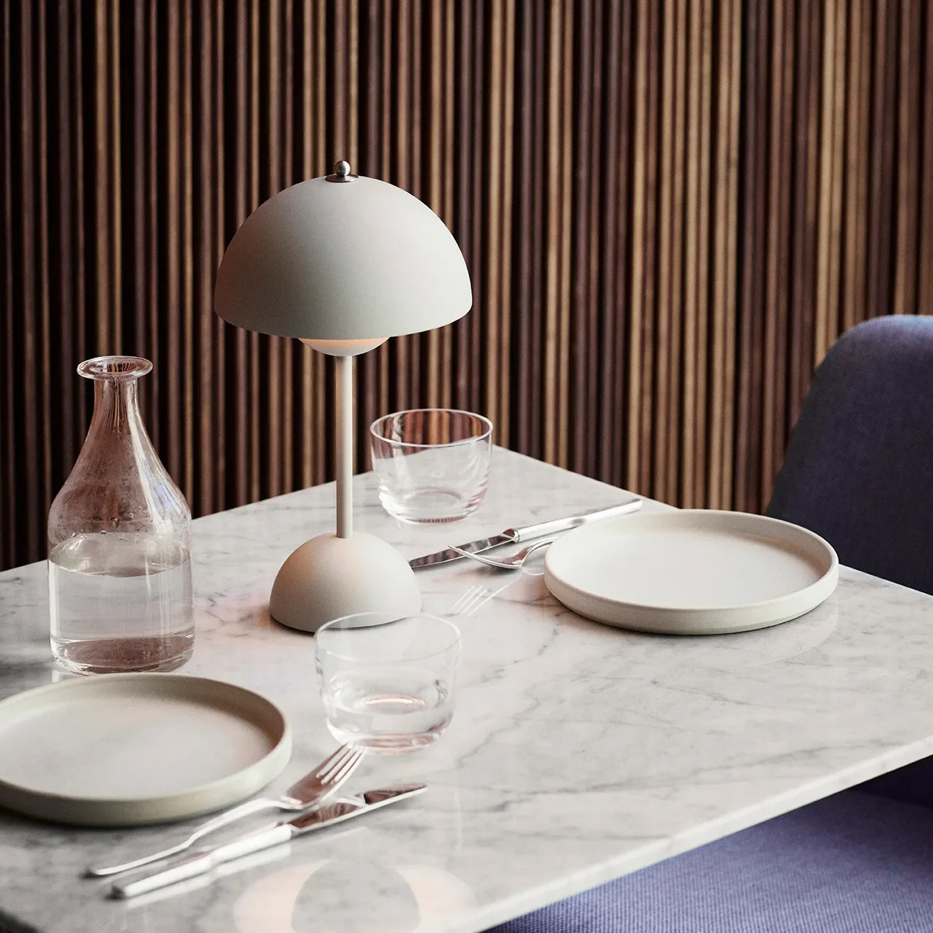 NordGlow | Scandinavian Design Lamp
