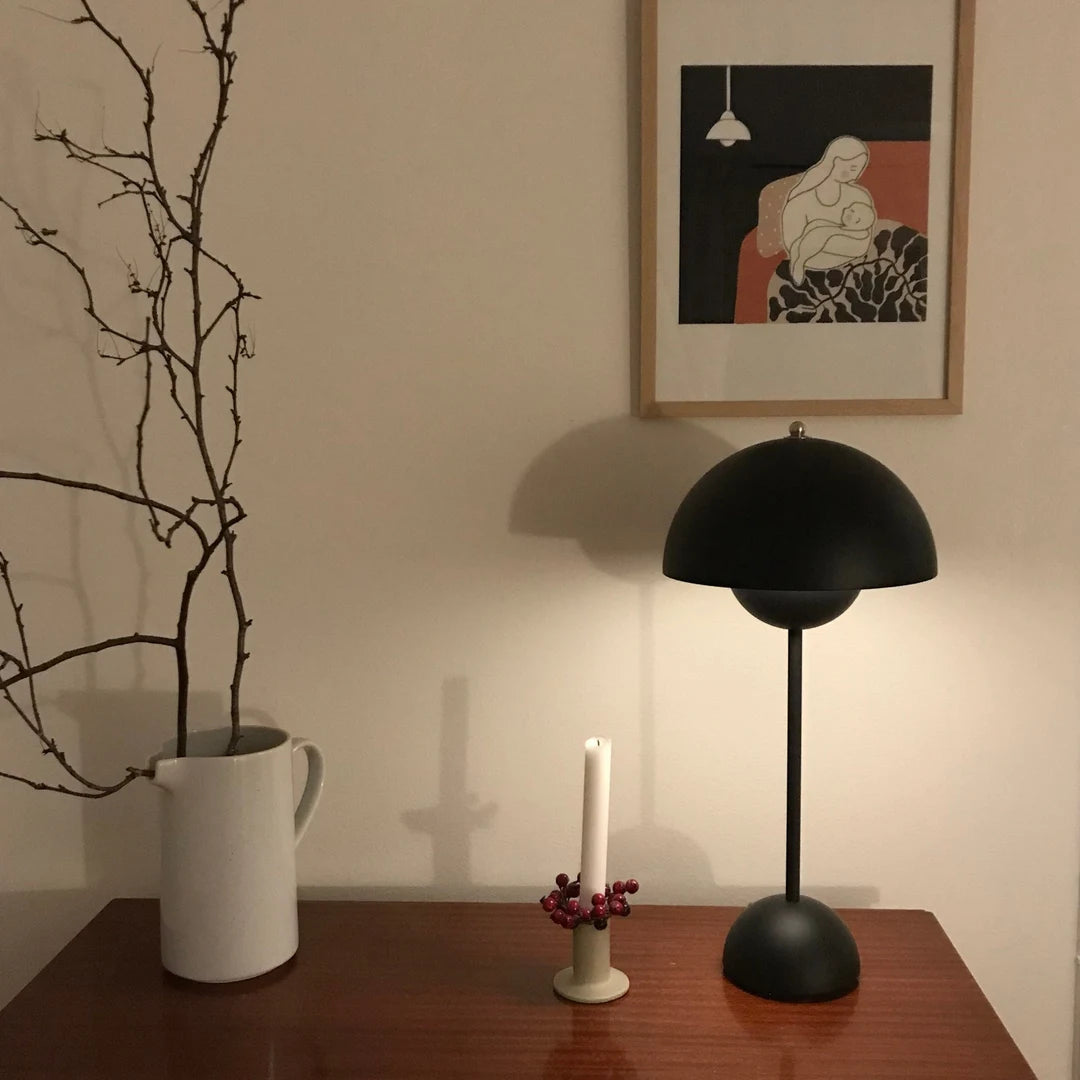 NordGlow | Scandinavian Design Lamp
