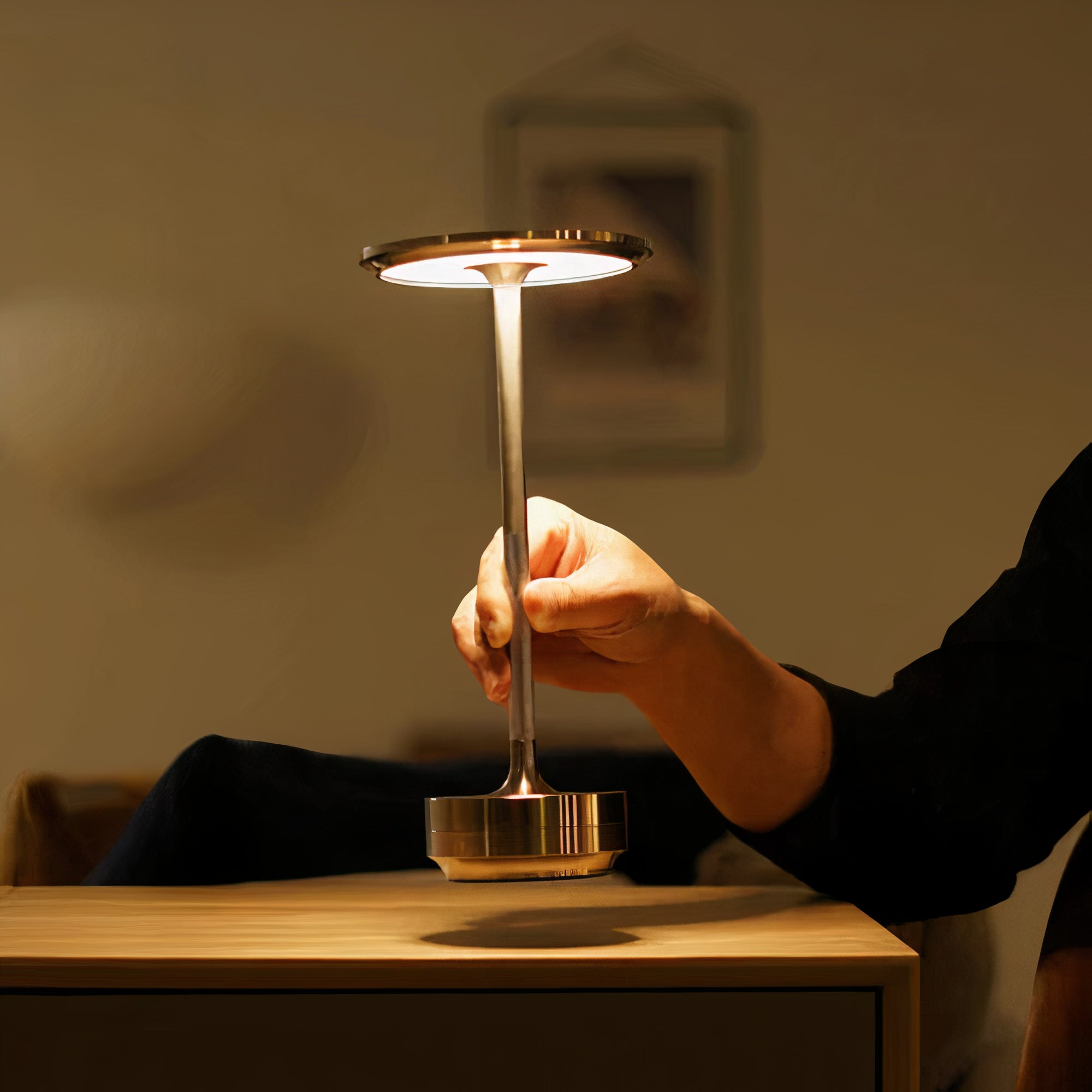 LumiAura