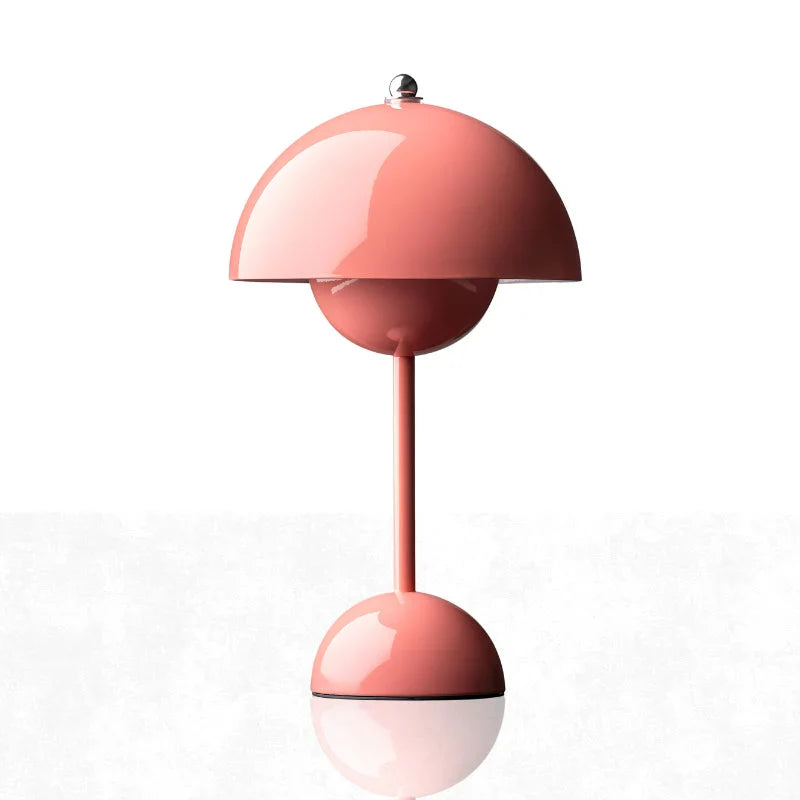 NordGlow | Scandinavian Design Lamp