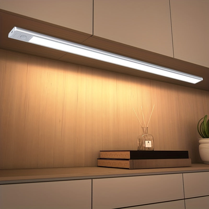 LED Motion Sensor Light