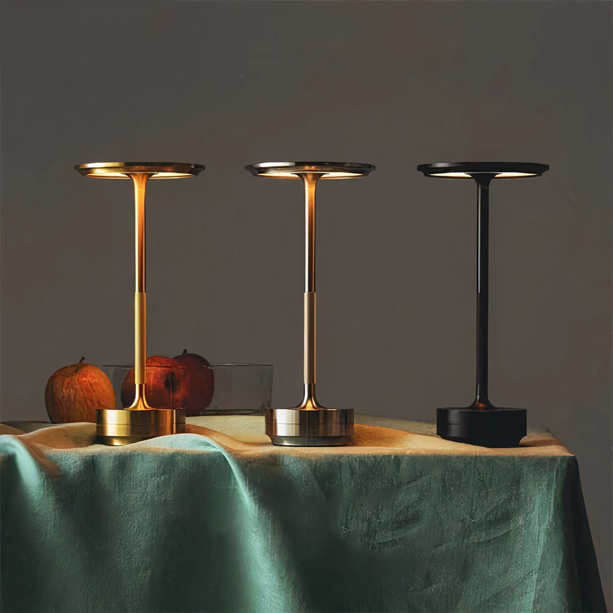 LumiAura