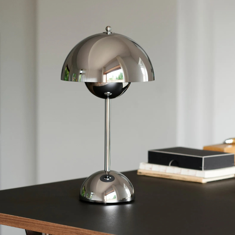 NordGlow | Scandinavian Design Lamp