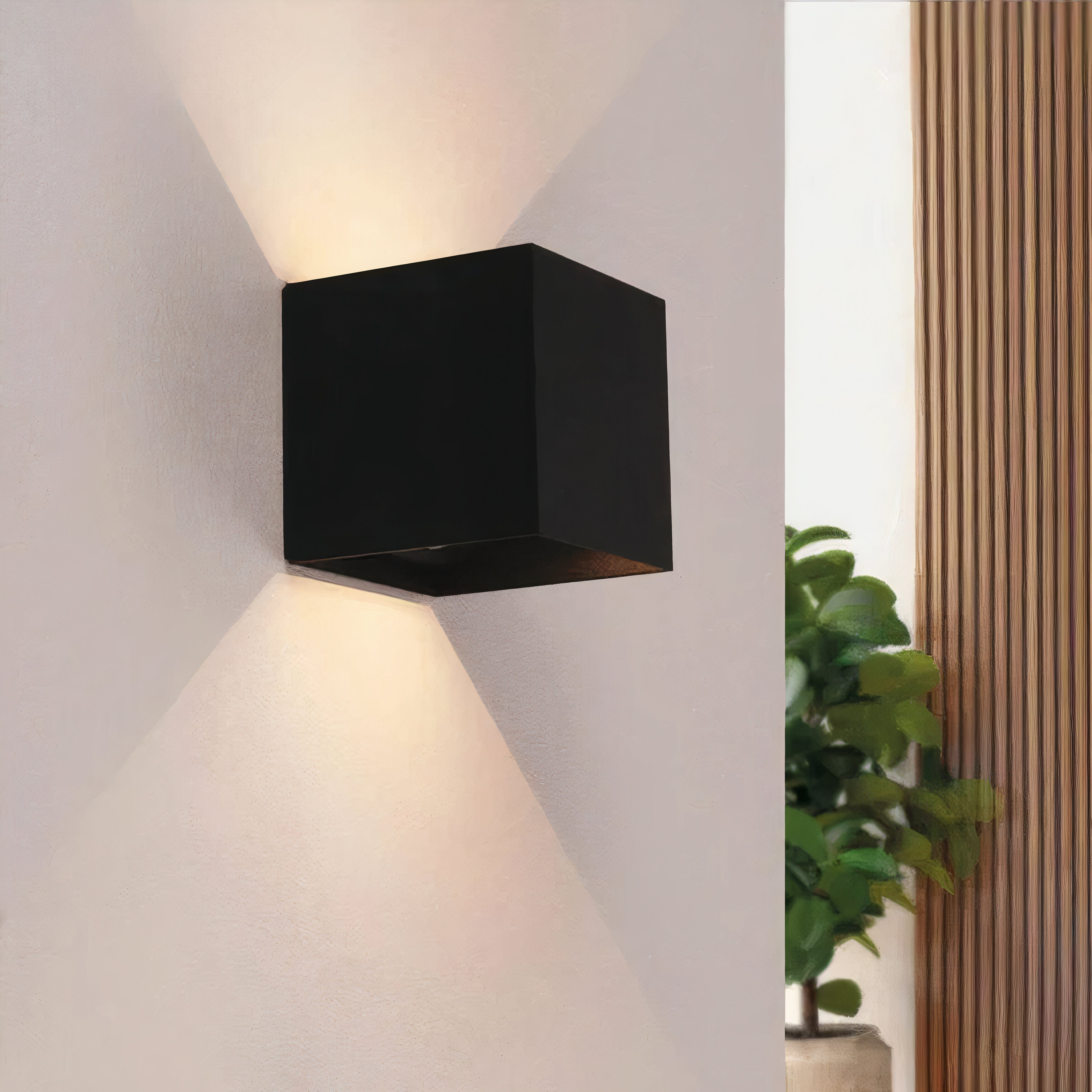Norridge Wall Lamp