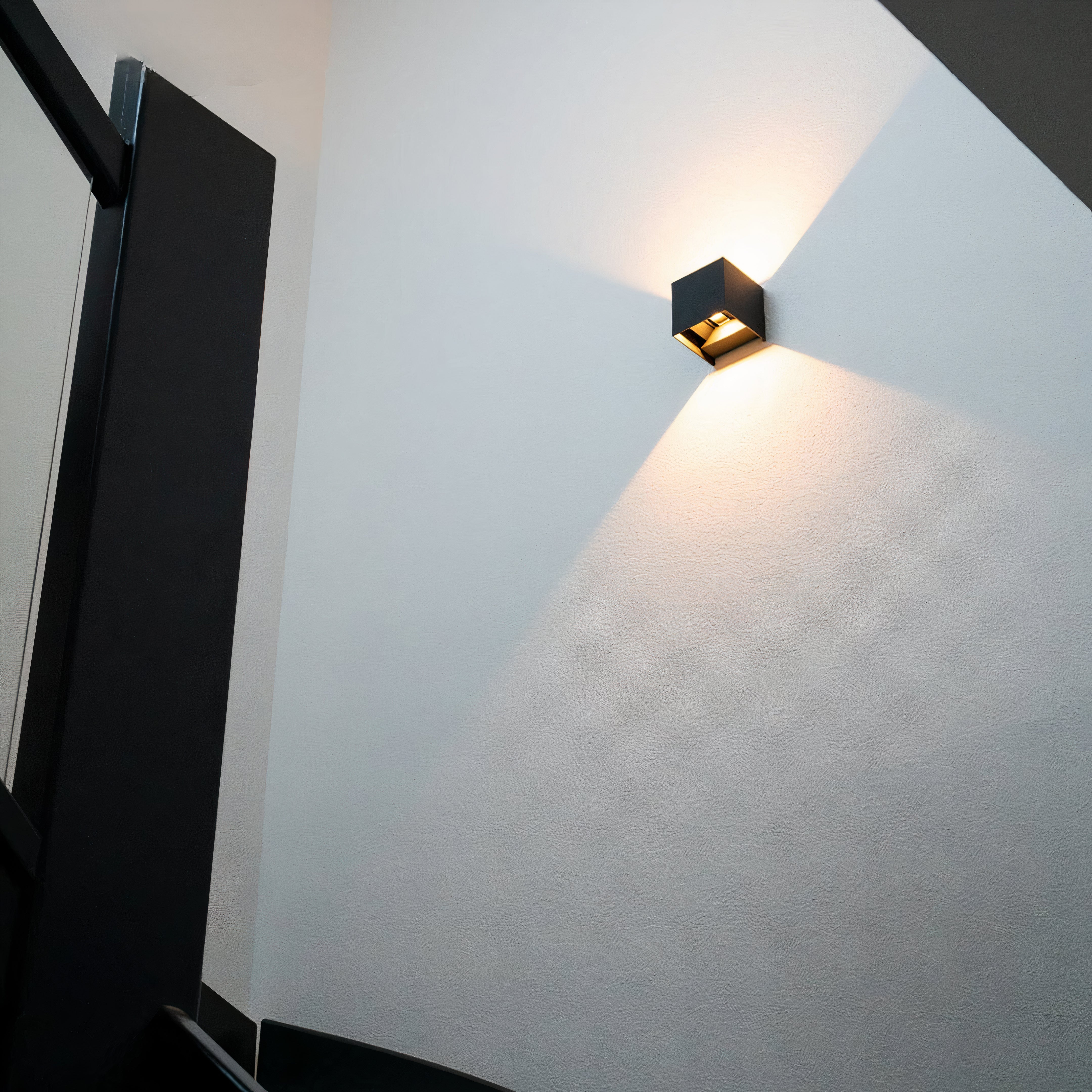 Norridge Wall Lamp
